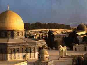 القدس في العصر العثماني القدس في العصر العثماني